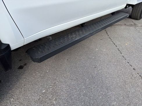 Used 2024 Chevrolet Silverado 2500 W/T w/ WT Convenience Package image 15