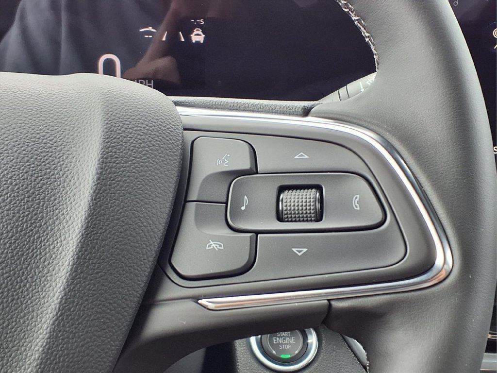 New 2026 Buick Envista Sport Touring w/ Convenience I Package FWD image 17