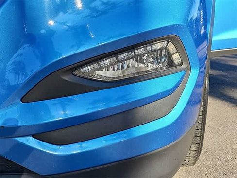 Used 2018 Hyundai Tucson SEL image 11