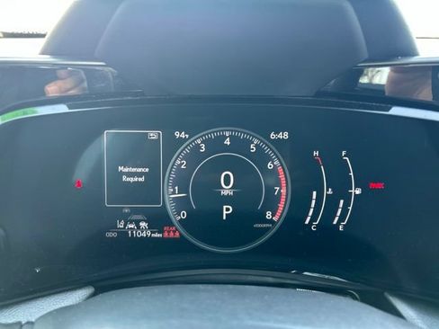 Used 2025 Lexus NX 350 AWD w/ Accessory Package (2T) image 16
