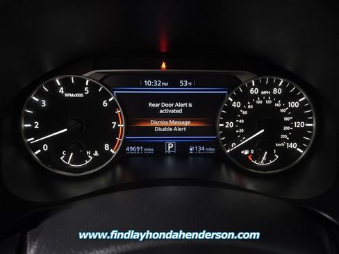 Used 2021 Nissan Altima 2.5 SR image 32