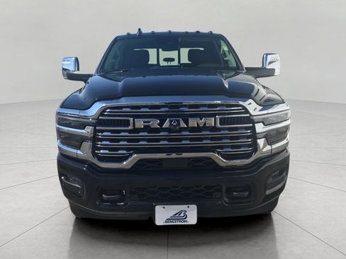 Used 2025 RAM 2500 Limited image 5