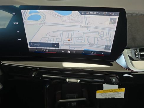 New 2026 BMW X1 xDrive28i w/ M Sport Package image 13