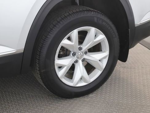 Used 2018 Volkswagen Atlas SEL image 14