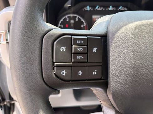 New 2026 Ford F250 XL w/ STX Appearance Package AWD/4WD image 19