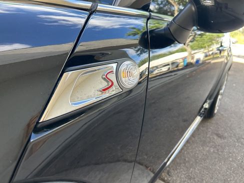 Used 2013 MINI Cooper S FWD image 11