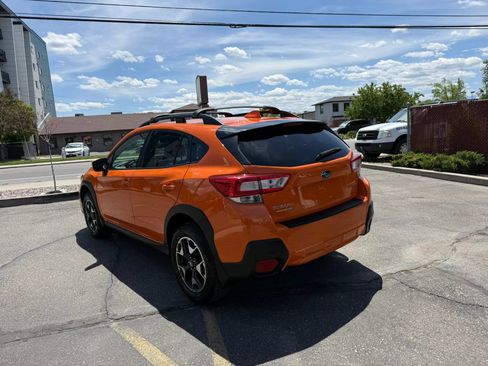 Used 2019 Subaru Crosstrek 2.0i Premium AWD/4WD image 7