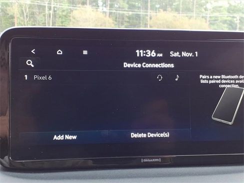 Used 2023 Hyundai Santa Fe SEL image 8