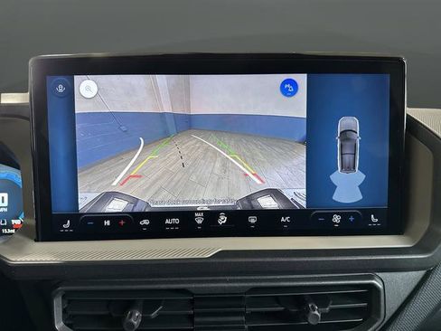 New 2025 Ford Bronco Sport Big Bend AWD/4WD image 10