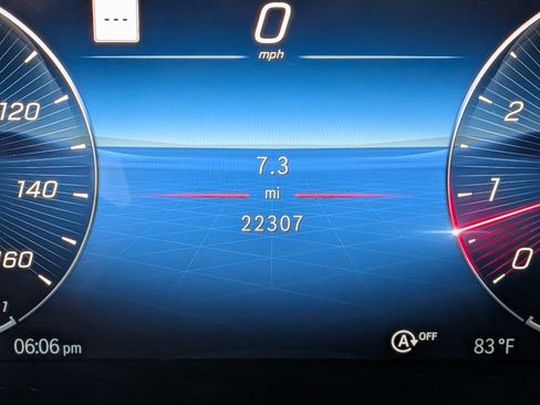 Certified 2024 Mercedes-Benz C 300 Sedan image 22