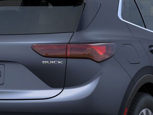 New 2026 Buick Envision Preferred AWD/4WD image 11
