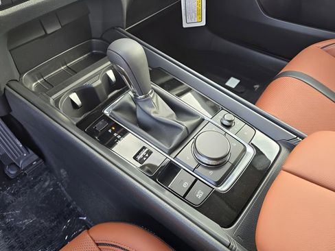 New 2026 MAZDA CX-50 2.5 Turbo w/ Premium Plus Pkg image 18