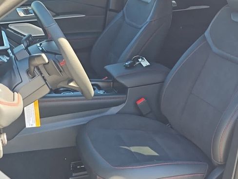 New 2026 Ford Explorer ST w/ Sun And Sound Package AWD/4WD image 9