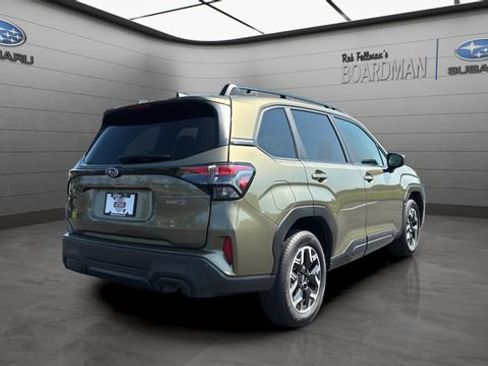 Used 2026 Subaru Forester Premium AWD/4WD image 5