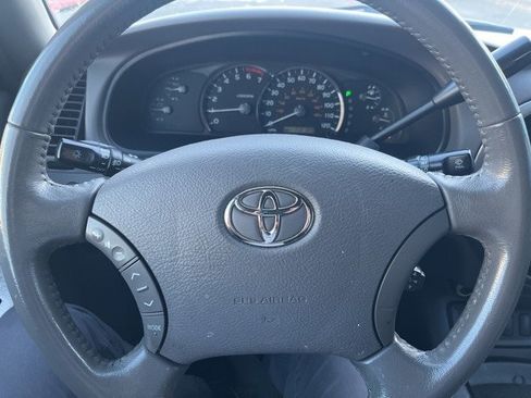Used 2006 Toyota Sequoia Limited image 10
