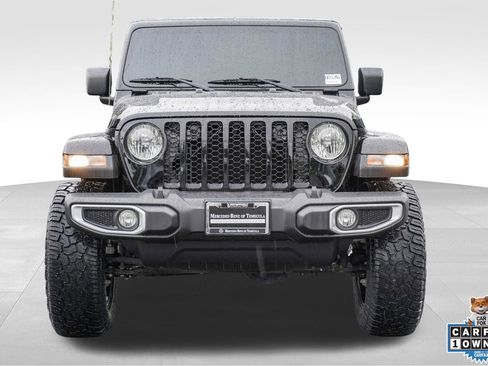 Used 2023 Jeep Gladiator Sport image 2