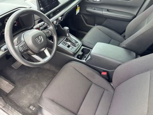 Used 2026 Honda CR-V LX image 9