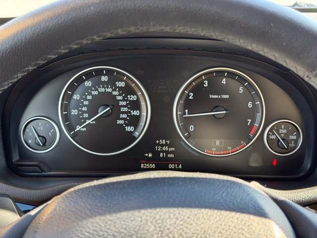 Used 2013 BMW X3 xDrive35i AWD/4WD image 28
