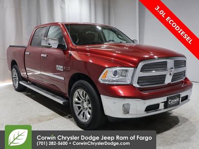 Used 2014 RAM 1500 Limited