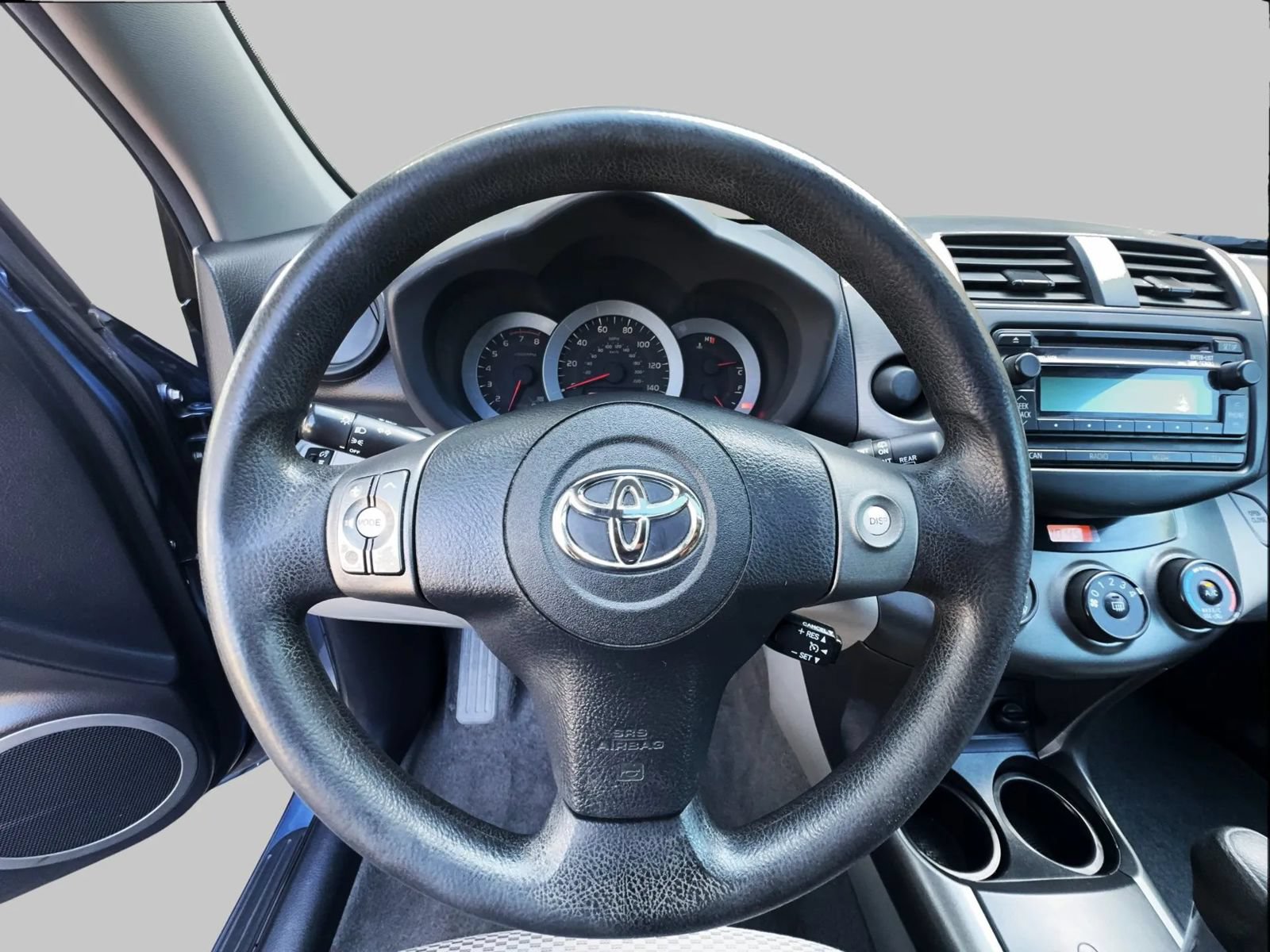 Used 2012 Toyota RAV4 FWD w/ Upgrade Value Pkg image 20