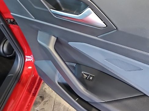 New 2026 Volkswagen Jetta SEL image 16