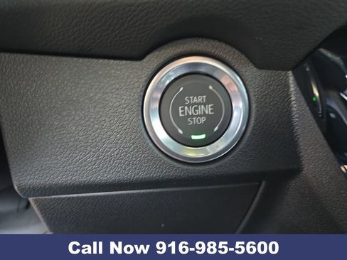 New 2026 Chevrolet Traverse RS image 21