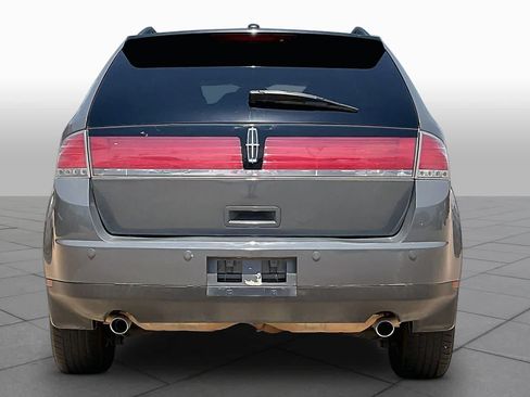 Used 2007 Lincoln MKX 2WD image 5