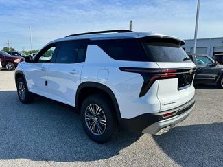 New 2026 Chevrolet Traverse LT w/ LPO, Floor Liner Package FWD video 3