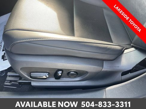 Used 2022 Lexus ES 350 w/ Accessory Package 2 FWD image 20