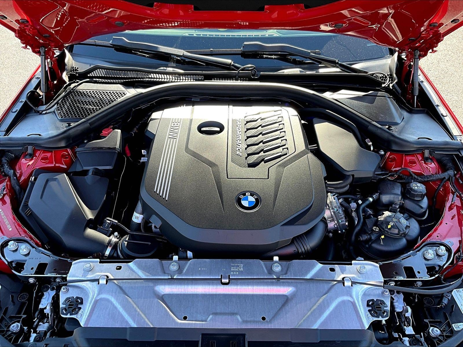 Used 2023 BMW M340i xDrive w/ Premium Package AWD/4WD image 30