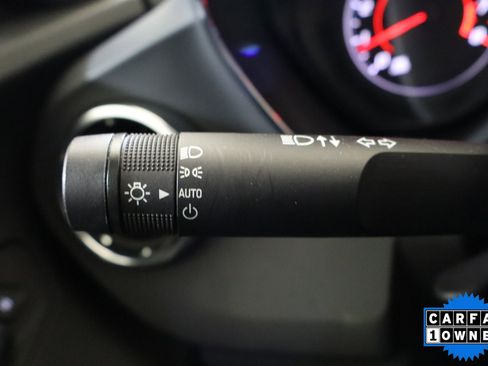 Used 2023 Chevrolet Camaro LT image 22