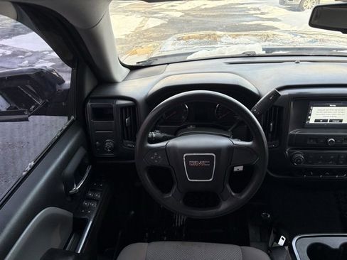 Used 2019 GMC Sierra 1500 Limited w/ Elevation Edition image 20