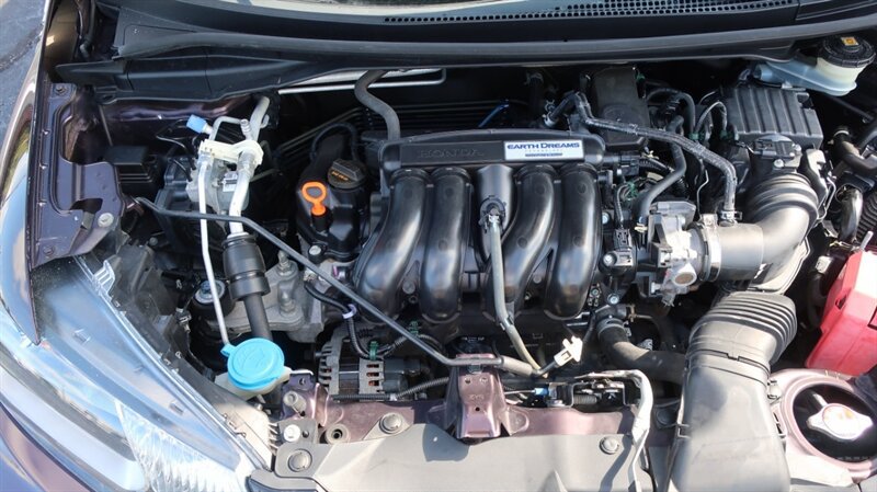 Used 2015 Honda Fit EX-L image 32