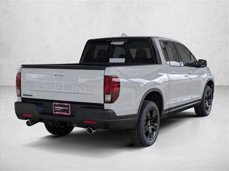New 2026 Honda Ridgeline Black Edition video 2