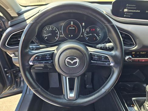 Used 2024 MAZDA CX-30 AWD 2.5 S w/ Preferred Package image 18