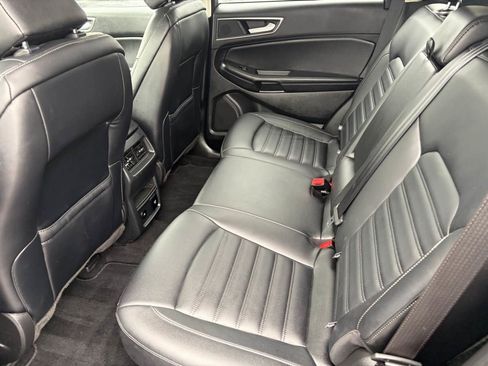 Used 2023 Ford Edge SEL w/ Convenience Package AWD/4WD image 21