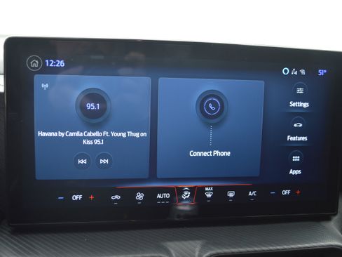 Used 2025 Ford Mustang Coupe w/ Mustang Nite Pony Package image 18