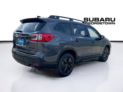 New 2026 Subaru Ascent Premium AWD/4WD image 7