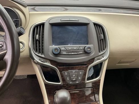 Used 2014 Buick LaCrosse Leather FWD image 5