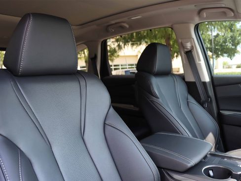 Certified 2026 Acura MDX Technology Package image 12
