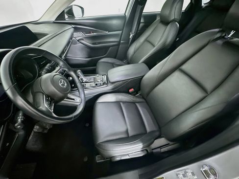 Used 2025 MAZDA CX-30 AWD 2.5 S w/ Select Sport Pkg image 13
