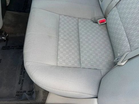 Used 2012 Ford Fusion S image 21