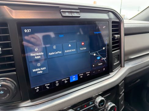 Used 2025 Ford F350 Platinum image 29