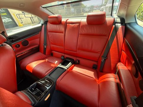 Used 2007 BMW 335i Coupe RWD image 14