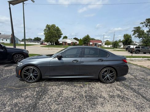 Used 2020 BMW M340i xDrive w/ Executive Package AWD/4WD image 5