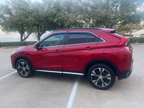 Used 2019 Mitsubishi Eclipse Cross SEL image 6
