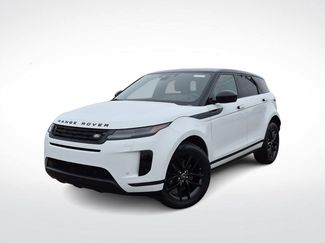 Used 2026 Land Rover Range Rover Evoque S AWD/4WD video 1