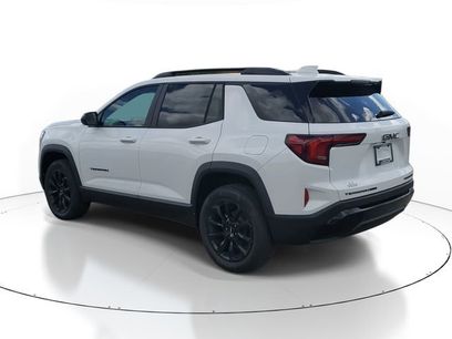 New 2026 GMC Terrain Elevation w/ Elevation Premium Package