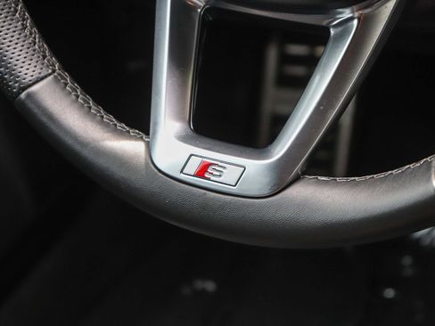 Used 2024 Audi S4 Premium Plus AWD/4WD image 24