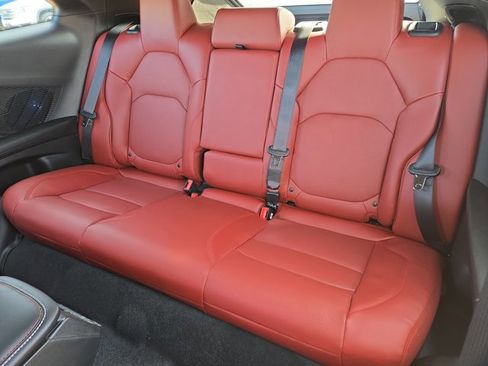 New 2026 Dodge Charger Scat Pack AWD/4WD image 15